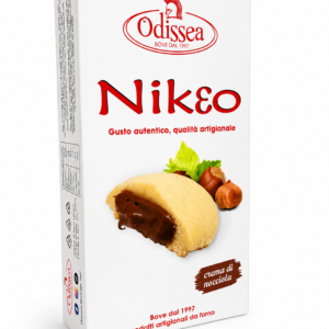 Nikeo Crema nocciola