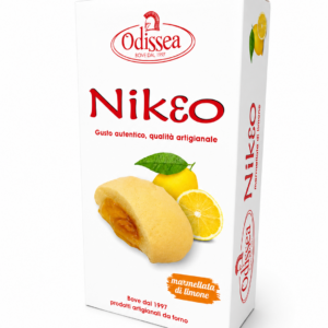 Nikeo marmellata limoni