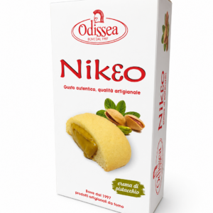 Nikeo crema pistacchio