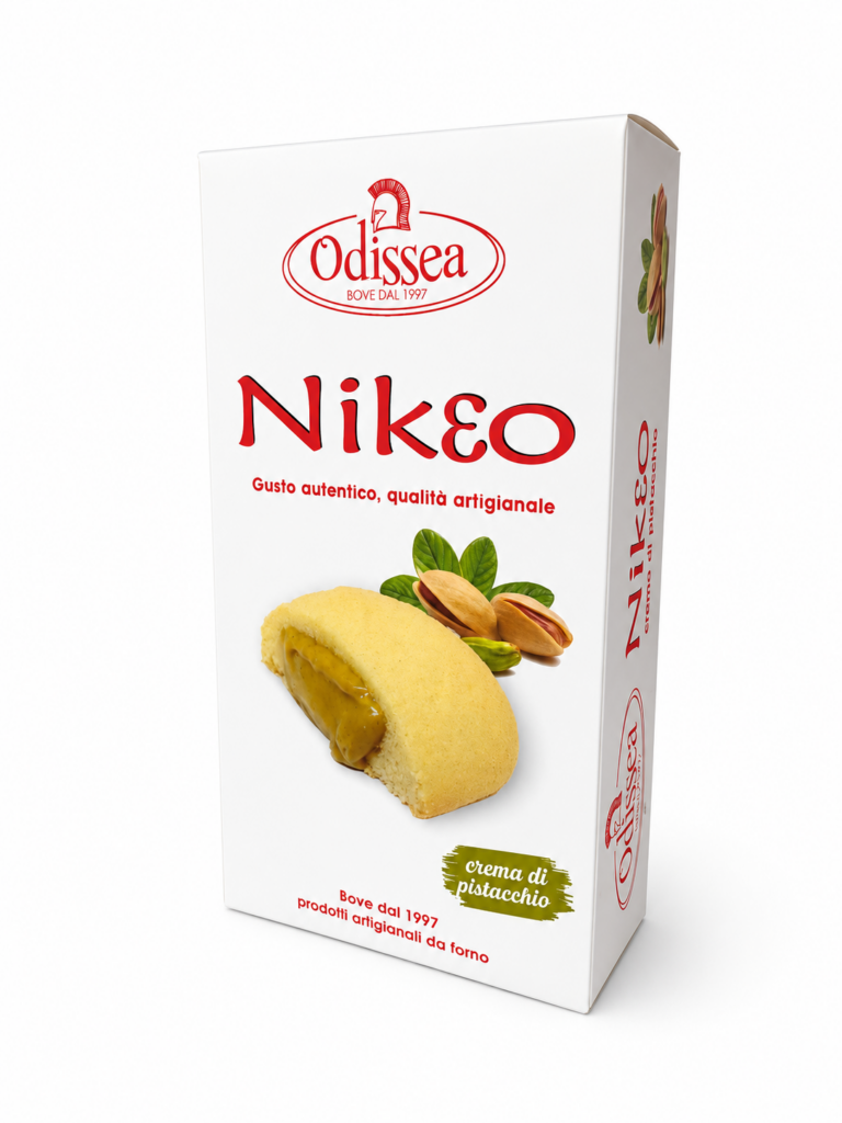 pistacchio sc