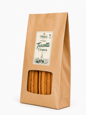 Tozzetti Crusca