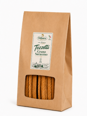 Tozzetti Grano Saraceno