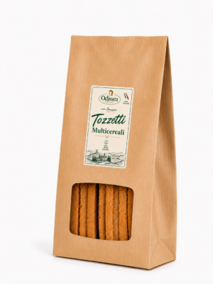 Tozzetti Integrali