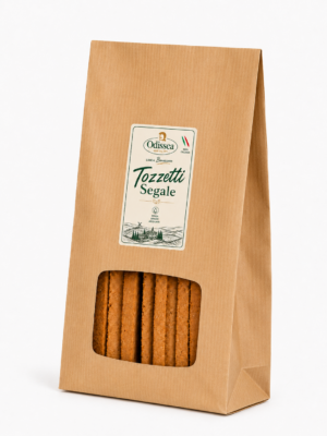 Tozzetti Segale